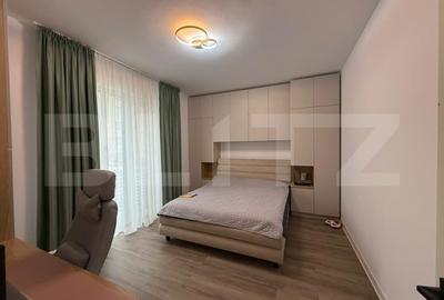 Apartament 3 camere, 73 mp, zona Hlincea - 4