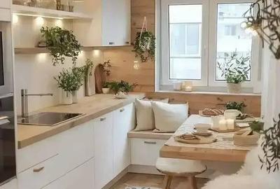 Apartament cochet 2 camere,59mp - Zona linistita si acces... - 3