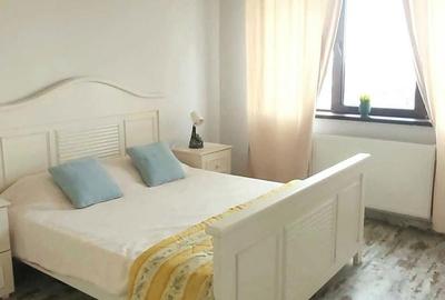Apartament cu 2 camere decomandat în Lujerului - 6