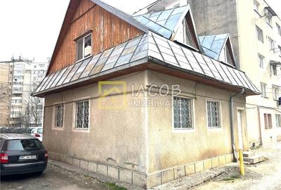 Spatiu comercial si apartament 2 camere de inchiriat, str. Bucegi, zona Narcisa - 3