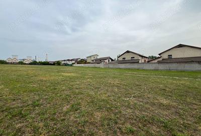 Teren de 500 mp, în Central