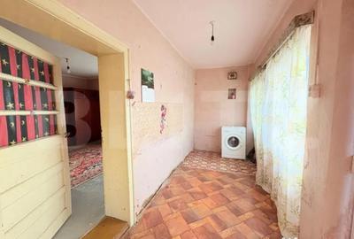 Casă cu 2 camere cu Teren 5000 Mp în Sud - 3