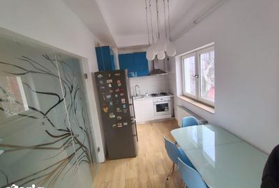 Apartament cu 3 camere, mobilat în Ultracentral - 13