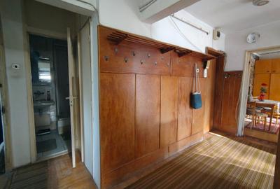 Apartament de vânzare – 4 camere, cartier Mărăști - 9