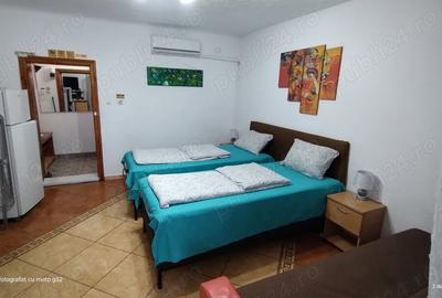 Casă cu 6 camere cu Teren 1000 Mp în Aleșd - 5