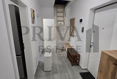 Apartament cu 2 camere decomandat în Calea Urseni - 2