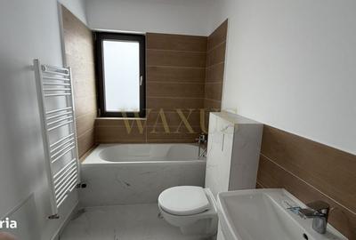 Apartament cu 3 camere în Calea Moldovei - 7