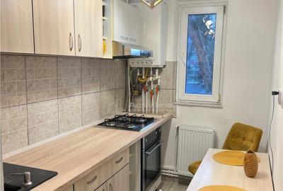 Garsoniera - Bartolomeu - 2