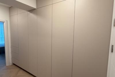 Apartament cu 4 camere decomandat în Herăstrău - 8