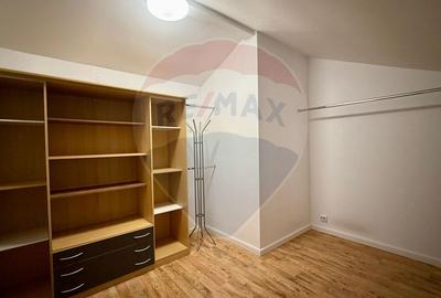 Apartament cu 2 camere decomandat, mobilat în Vasile Alecsandri - 9