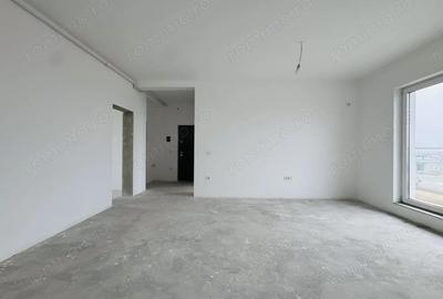 Apartament cu 3 camere + 2 bai + 16 mp terasa l Timi?oara Nord - 1