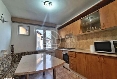 Apartament cu 2 camere decomandat în Nufărul - 8