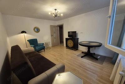 Inchiriere apartament 2 camere Ultracentral Sala Palatului - 2