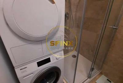 Luxuria Residence, first rental, 3 rooms, panoramic view, terrace, parking place - 21