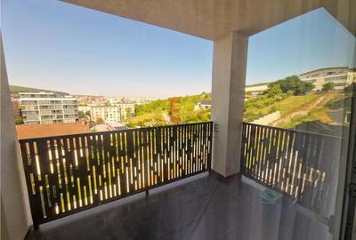 Apartament nou 2 camere, UMF, prima inchiriere, Residential, boxa,Targu Mures - 5