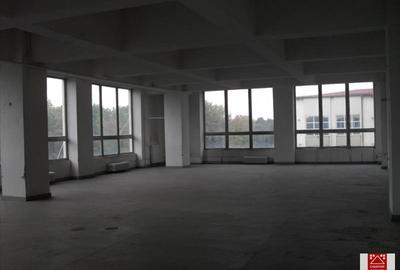 Birou, de 4,600 mp, în Ultracentral - 8