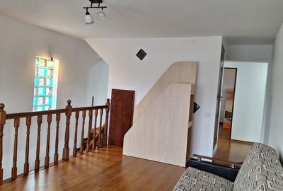 Casă individuală cu 4 camere cu Teren 100 Mp în Central - 8