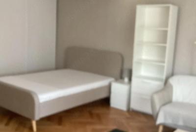 Garsonieră semidecomandată în Băneasa - 2