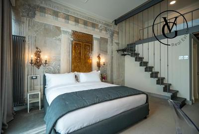 Casă individuală cu 7 camere cu Canalizare în Central - 3