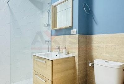 Ap exclusivist 2 camere | vedere la mare | 50 m de plaja | Mamaia IAKI - 15