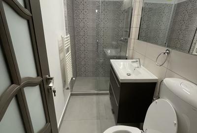 Garsonieră decomandată, mobilată în Central - 7