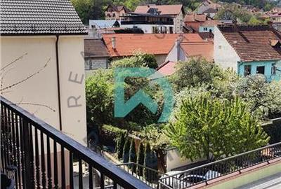 Apartament cu 2 camere decomandat în Brașovul Vechi - 4