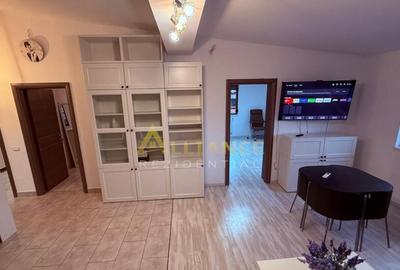 Apartament cu 3 camere decomandat în Berceni - 2
