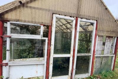 Casă cu 7 camere cu Canalizare în Tohanu Vechi - 11