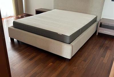 Apartament cu 3 camere semidecomandat în Primăverii - 4