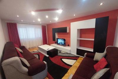 Apartament cu 2 camere decomandat în Micălaca - 8