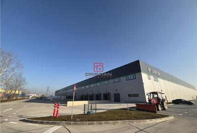 Spațiu comercial, de 28,000 mp, în Theodor Pallady - 25