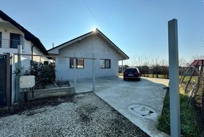 Casă cu 3 camere în Nojorid - 8