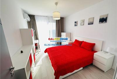 Apartament cu 2 camere decomandat, mobilat în B-dul București - 9
