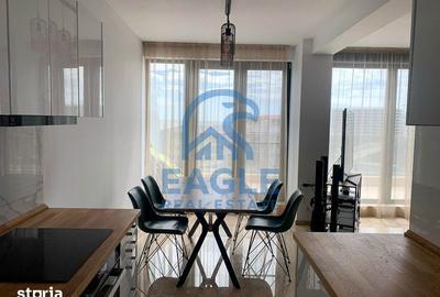 Apartament cu 3 camere decomandat în Central - 5