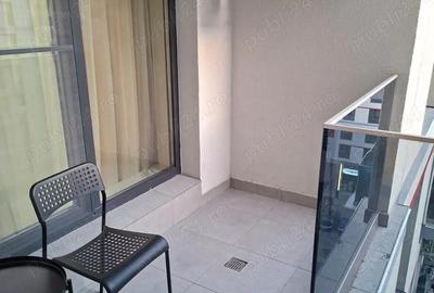 Garsonieră decomandată în Lujerului - 1