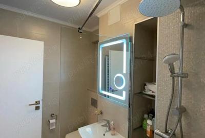 Apartament cu 3 camere decomandat în Circumvalațiunii - 5