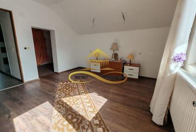 Casa de vanzare in Cleja Bacau - Finisata pe interior - 5