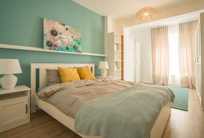 Apartament cu 3 camere de vânzare în zona Aurel Vlaicu - 5