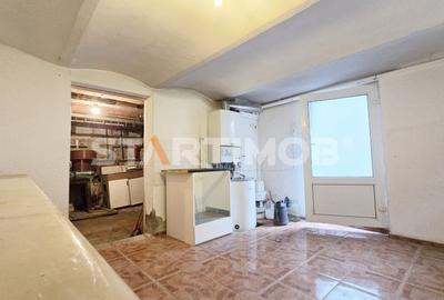 Casă individuală cu 5 camere cu Canalizare în Caragiale - 34