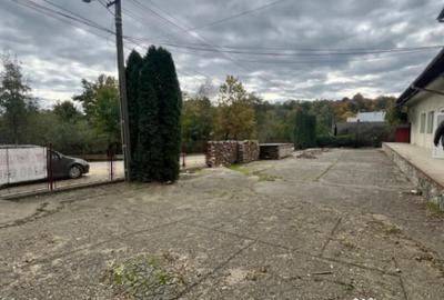 Spațiu comercial, de 1,388 mp, în Central - 9