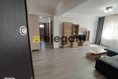 Apartament cu 2 camere semidecomandat în Albești - 1