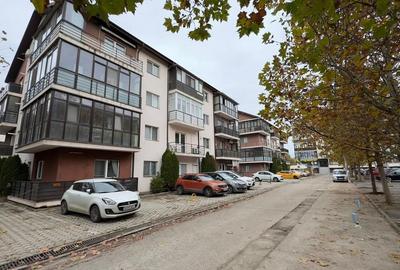 AP. 2 CAMERE MARULUI, MOBILAT, STB, BLOC NOU, CENTRALA, COMISION 0% - 8