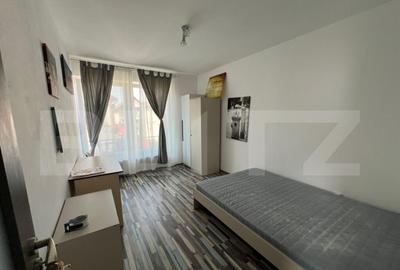 Apartament cu 3 camere, 70 mp, in vila Swiss Village - 3