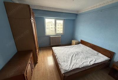 Apartament cu 3 camere decomandat în Dacia - 2