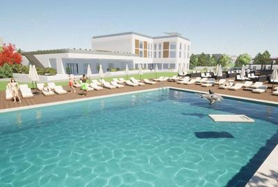 Casă cu 6 camere cu Teren 3850 Mp în Central