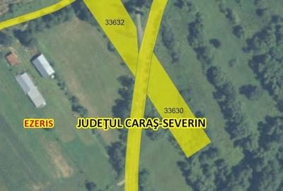 Teren de 3990 mp, în Central - 3