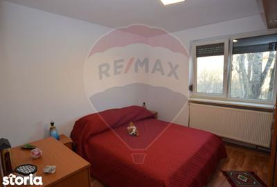 Apartament cu 2 camere în Sud - 8
