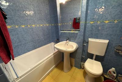 Garsonieră decomandată în Lacul Tei - 2