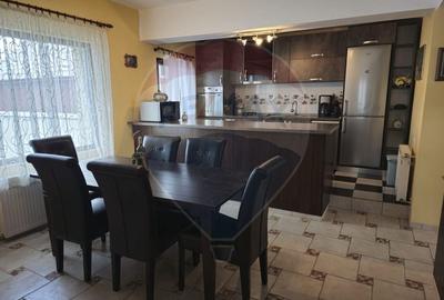 CASĂ SPAȚIOASĂ ȘI PRIMITOARE ÎN CENTRUL ORAȘULUI  AVRIG JUD,  SIBIU - 32