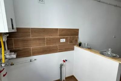 Garsonieră semidecomandată în Berceni - 6